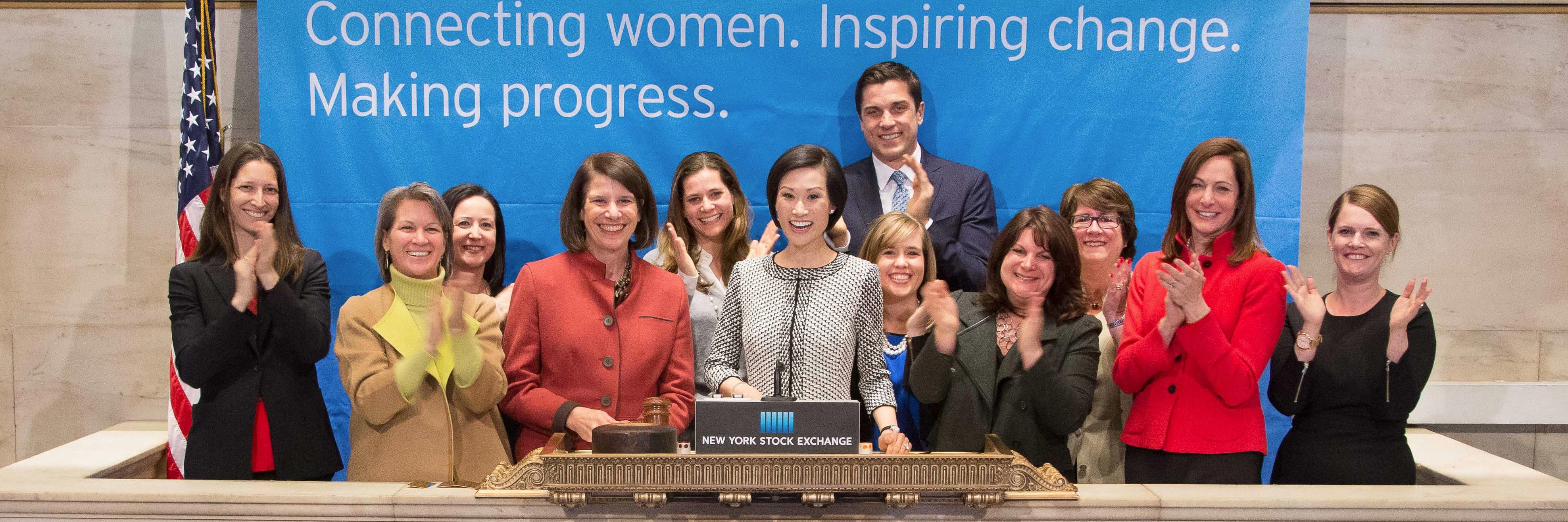 Ida Liu 劉宏敏 banner