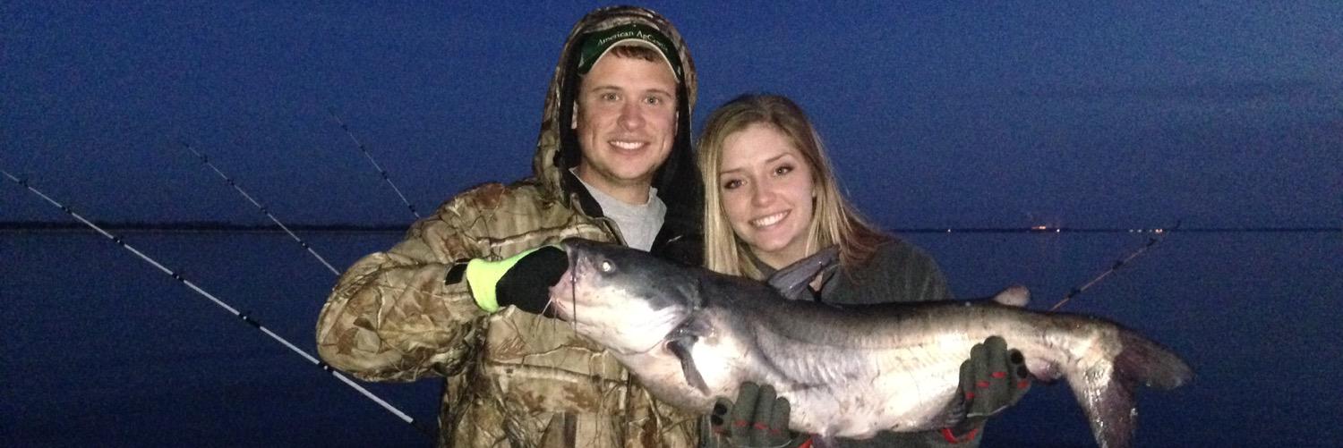 Austin Johnson banner