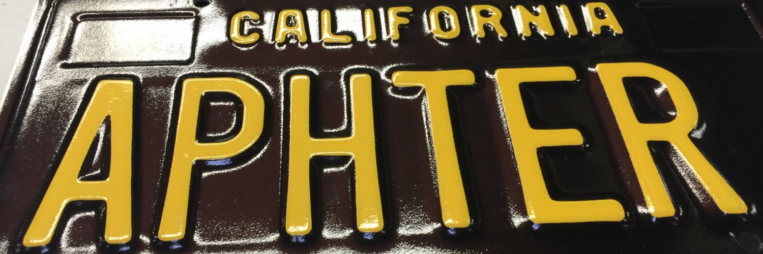 ApHtEr's profile banner image