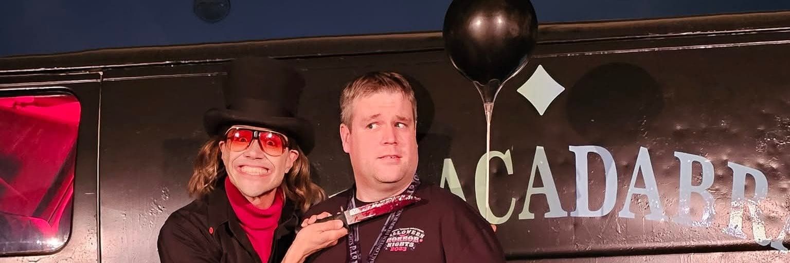 HHNFan11's profile banner image