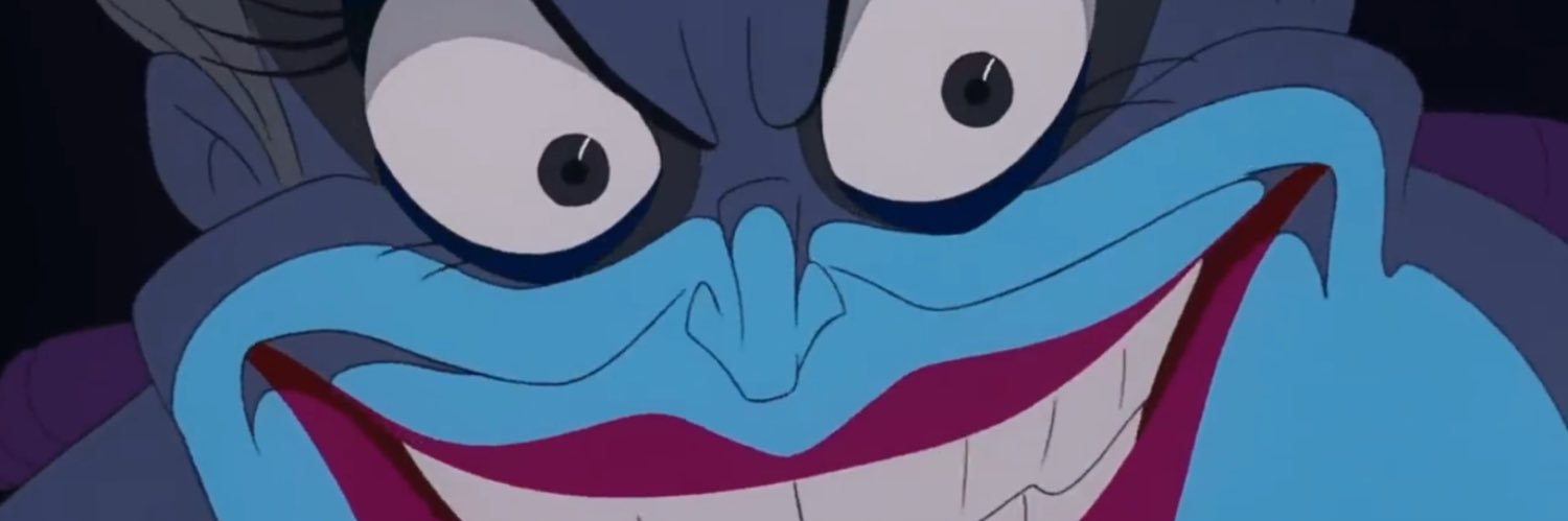 ClosetCaseRoman's profile banner image