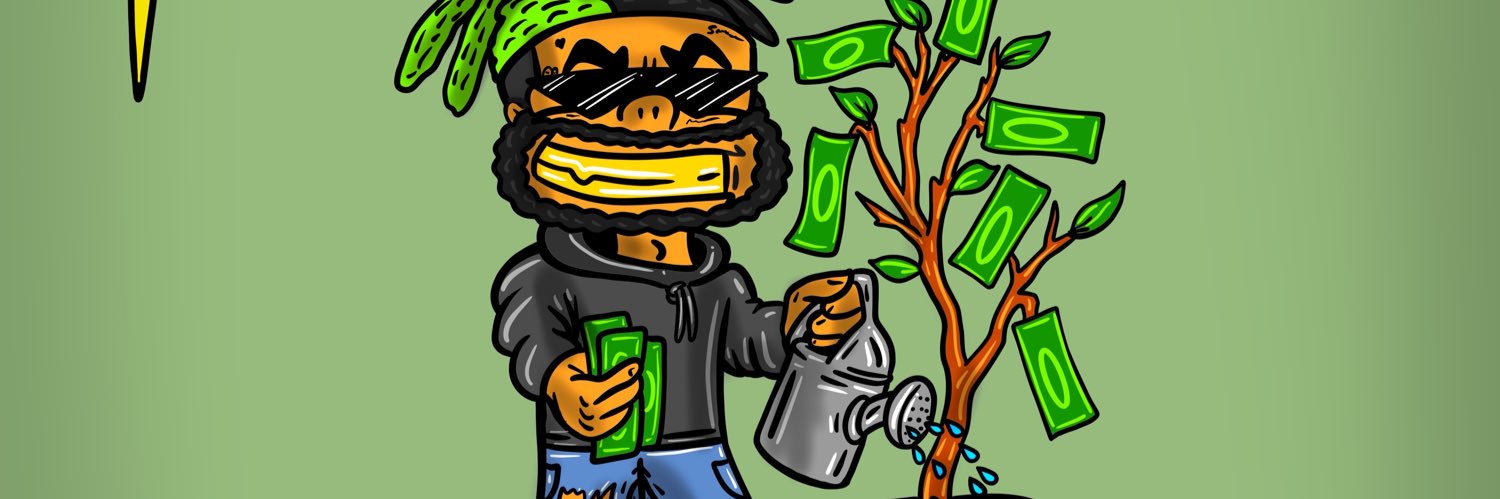 TrayloEsko's profile banner image