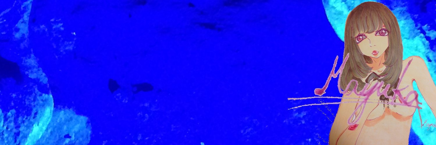 mayuchavv's profile banner image