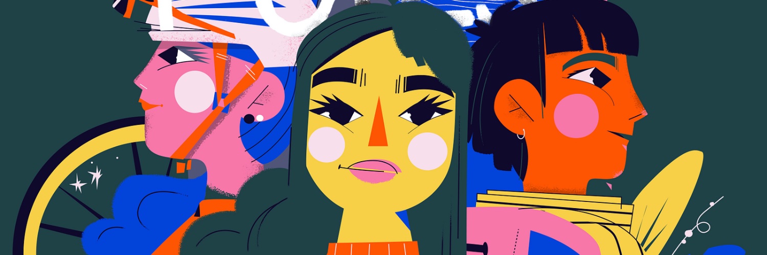 AndeeCingolani's profile banner image