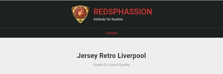 IG : @new_redsphassion banner
