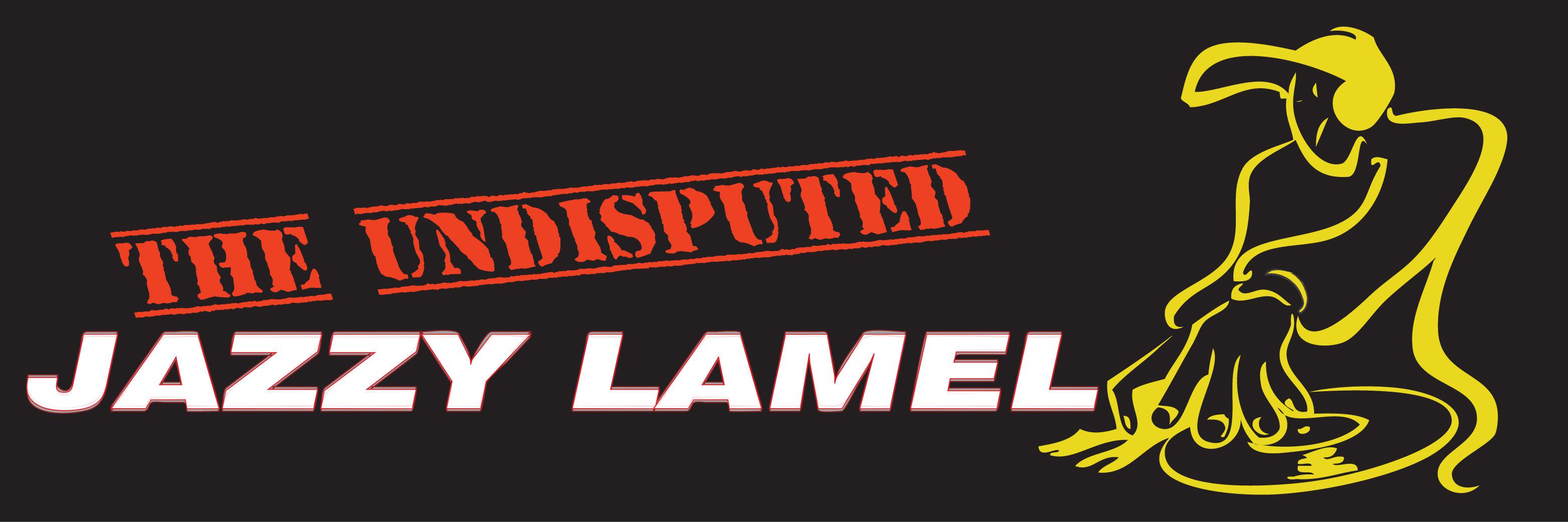 JazzyLamel's profile banner image