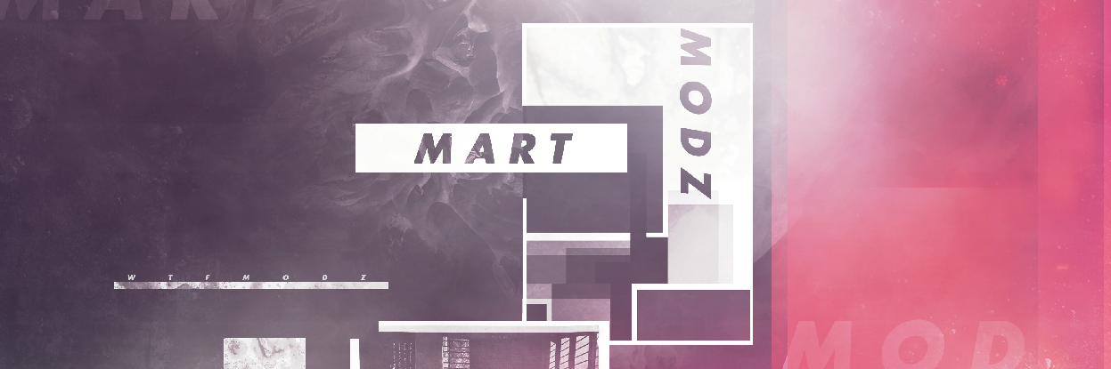 MartModz's profile banner image