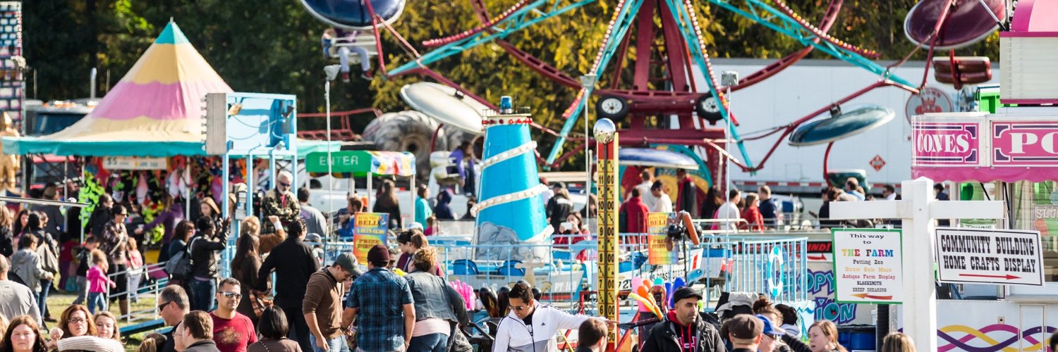 WoodbridgeFair's profile banner image