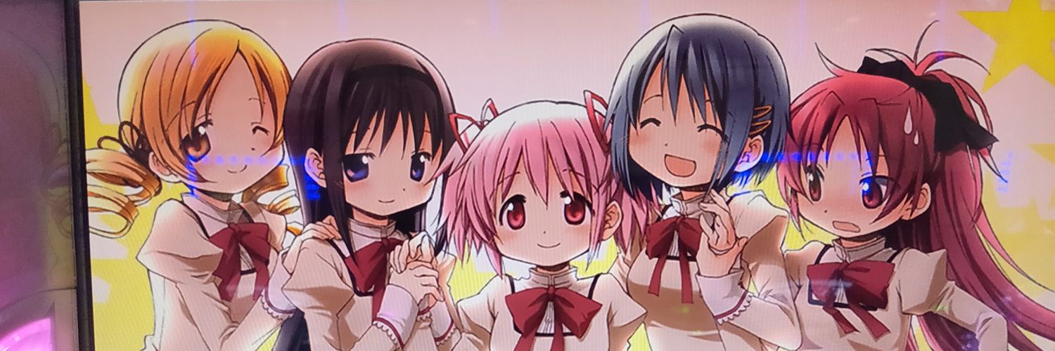 AniSloUser's profile banner image