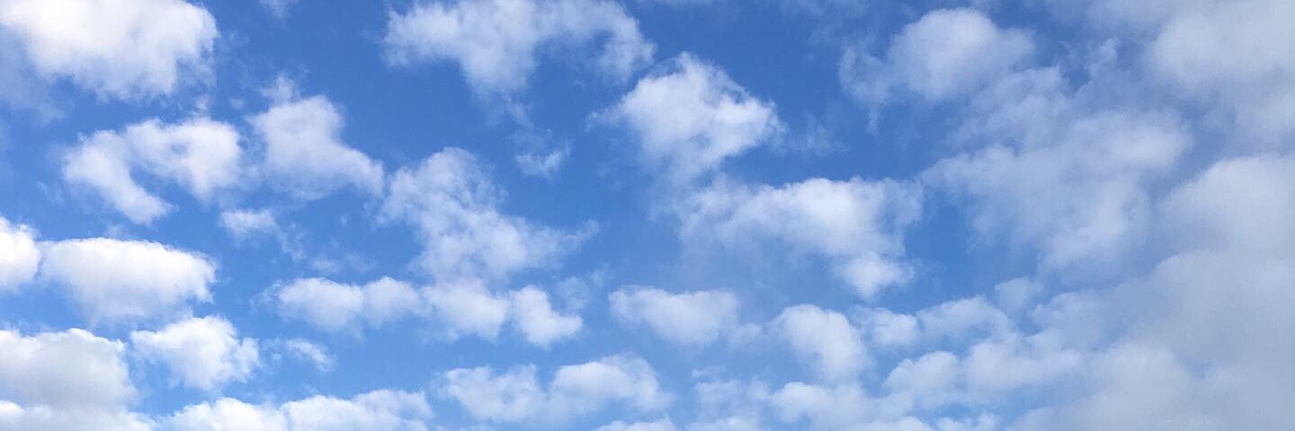 Hallucinating Pluto banner