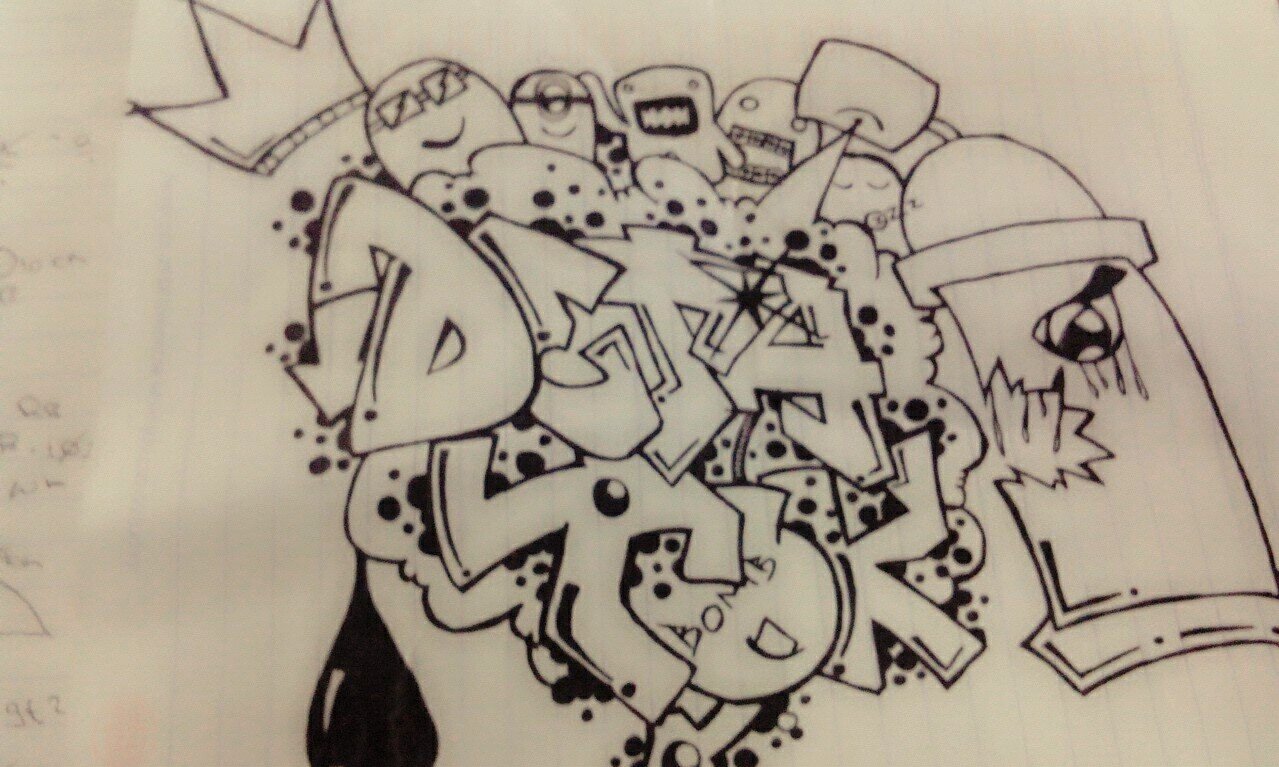 DettaA7x's profile banner image