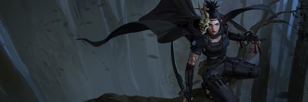 atananook Profile Banner