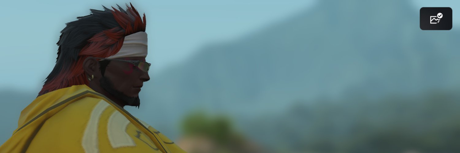 Shuroaya's profile banner image