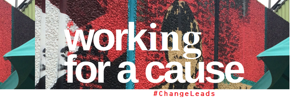ChangeLeadsgh's profile banner image