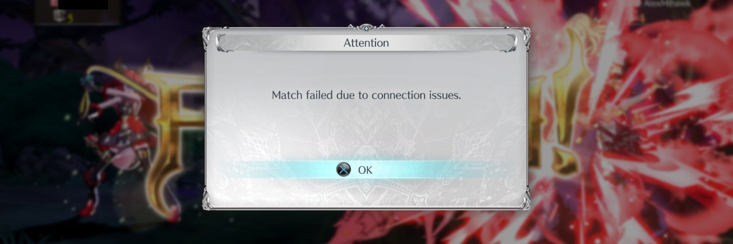 AlexMihawk's profile banner image