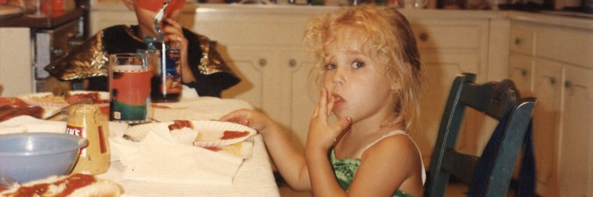 Jillian Kay banner