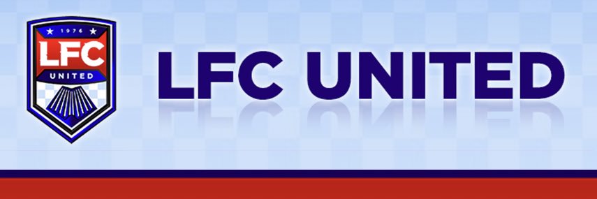 HOSA-LFC United ⚽️ banner