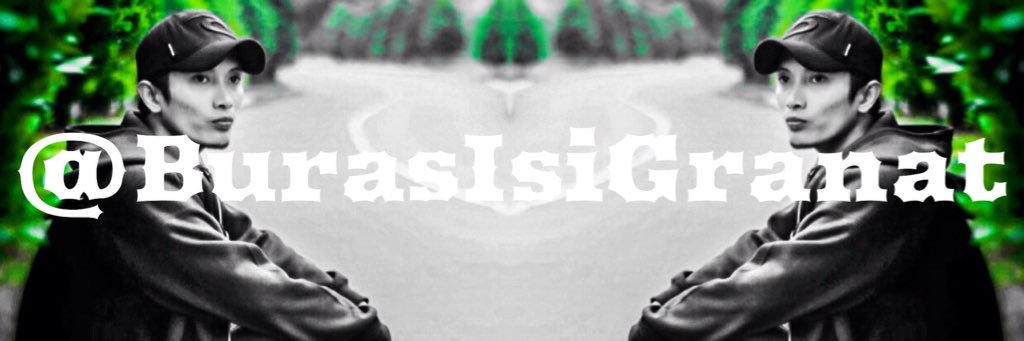 BurasIsiGranat's profile banner image