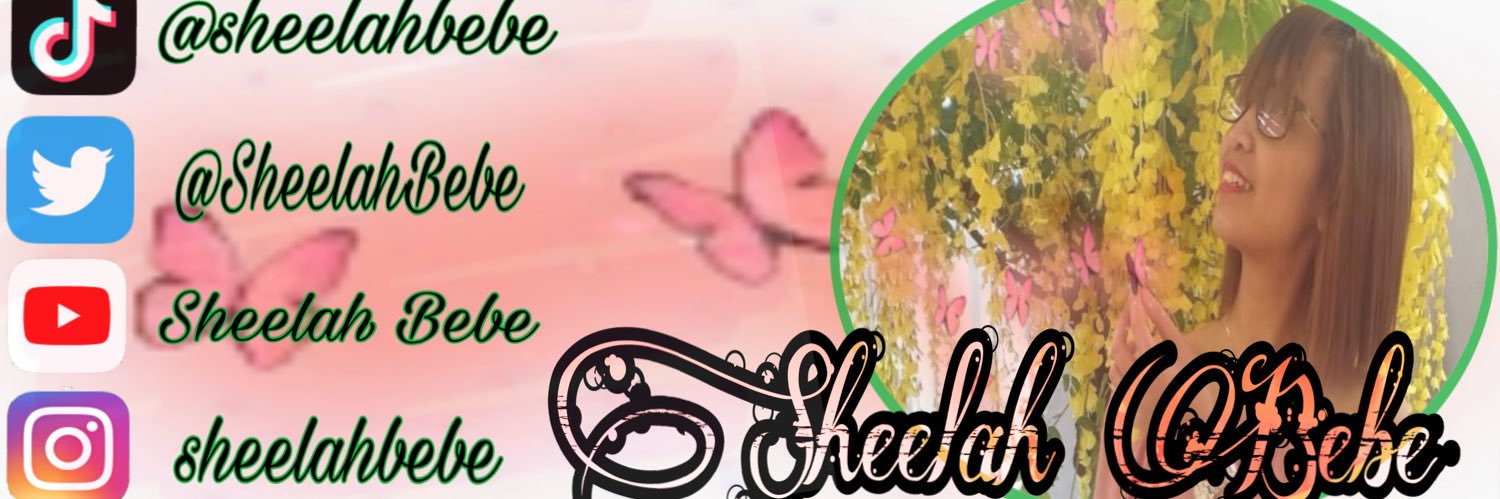 Sheelah_Bebe's profile banner image