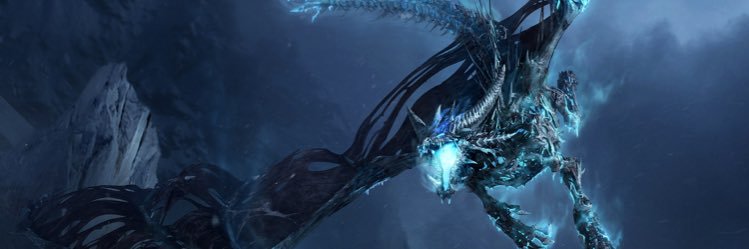 Crypto Dragon banner