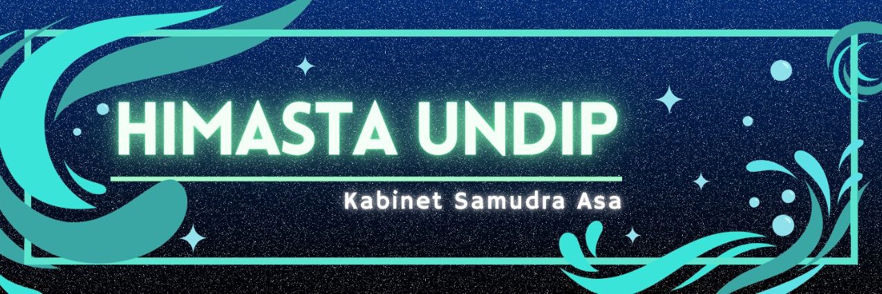 Himasta Undip banner