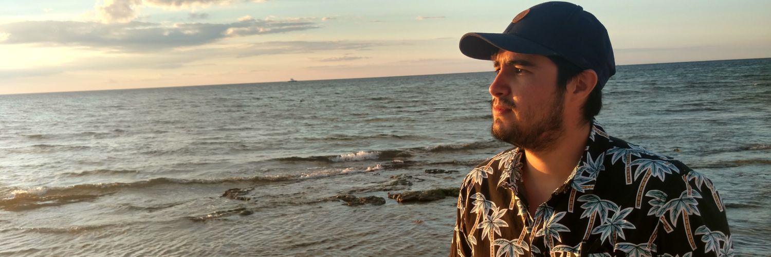 GuerraB84's profile banner image