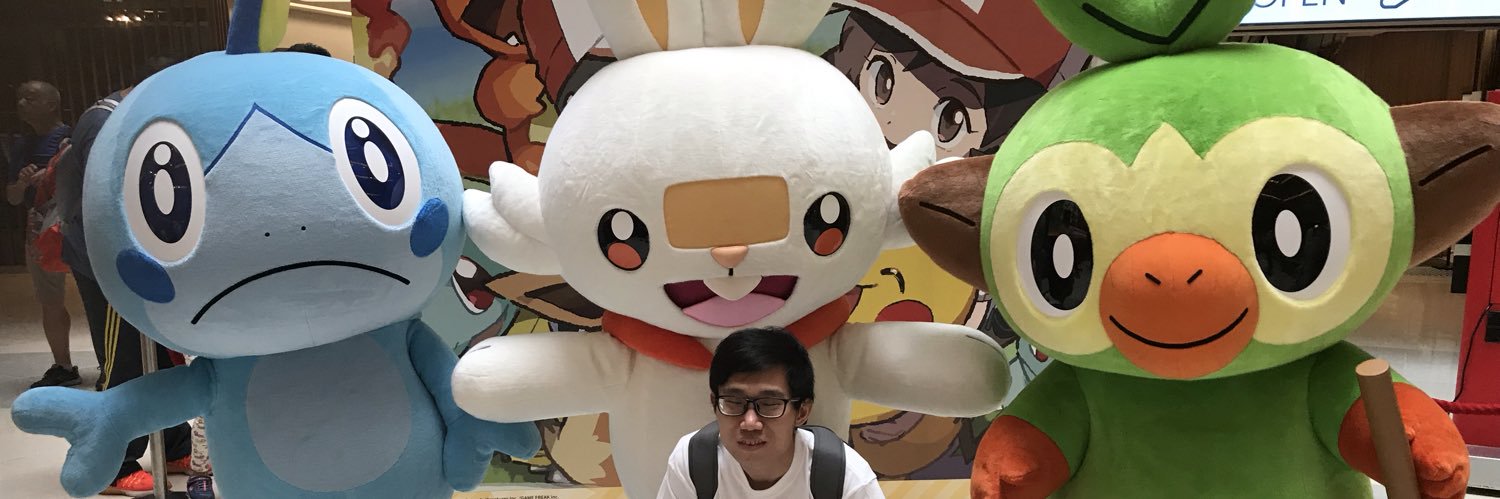 CelestialAsh's profile banner image
