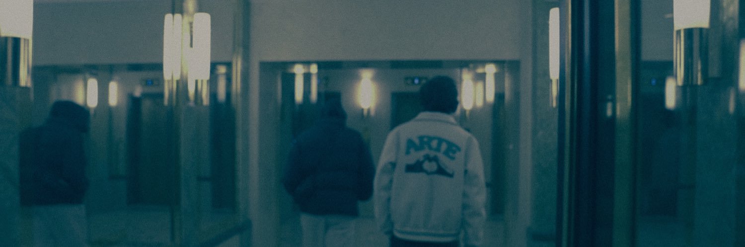 Nifaeru's profile banner image
