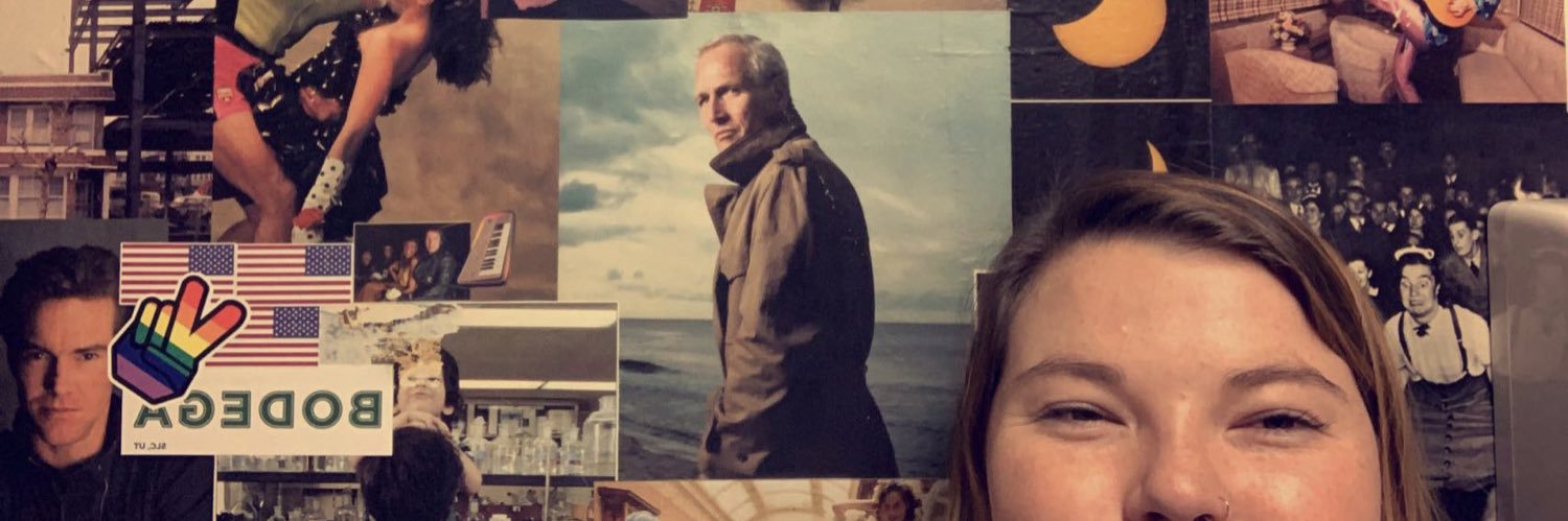 mackenziebritt's profile banner image