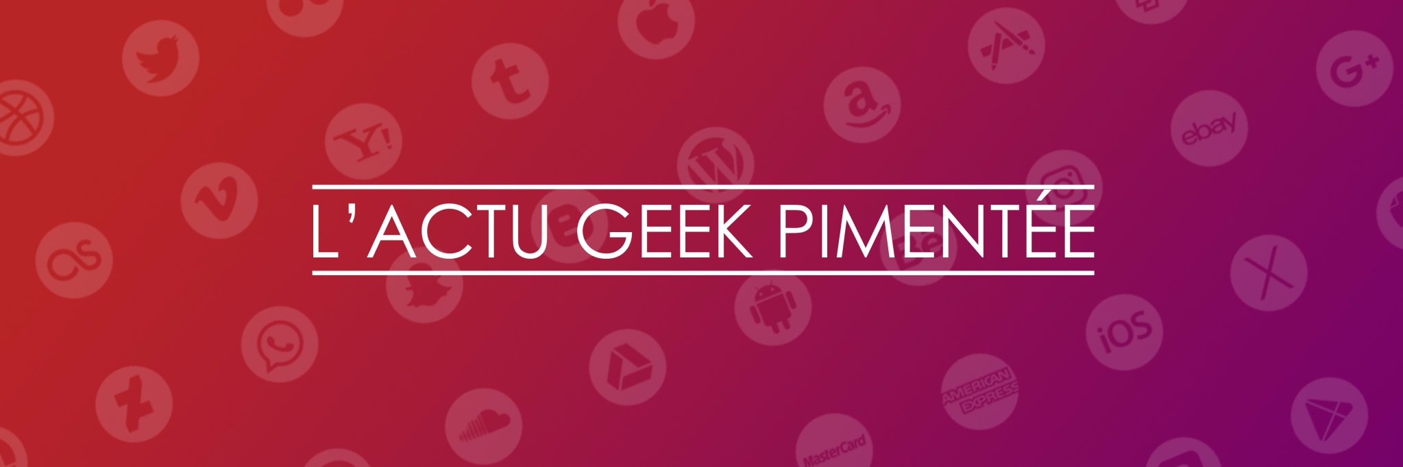 Geek Mexicain banner