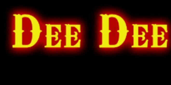Dee856xo's profile banner image