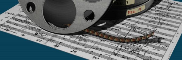 SoundtrackNet Profile Banner