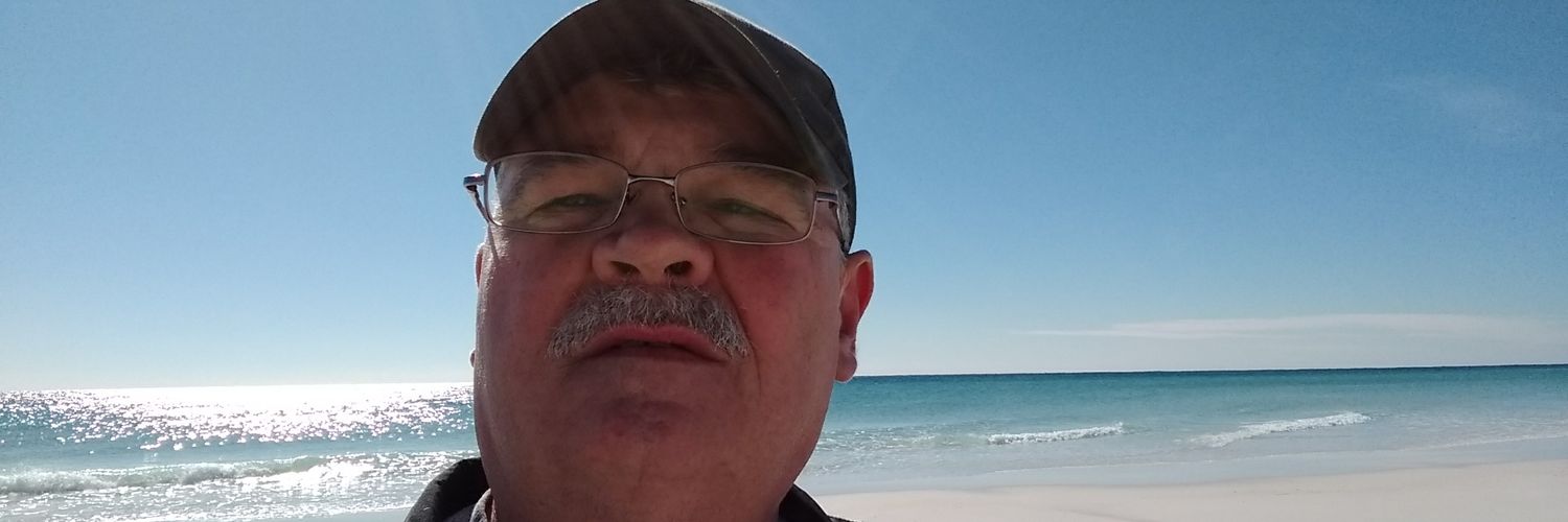 MikeSnyder56's profile banner image