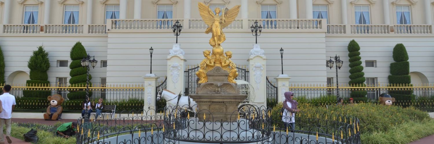 Reyhan 🇮🇩 banner