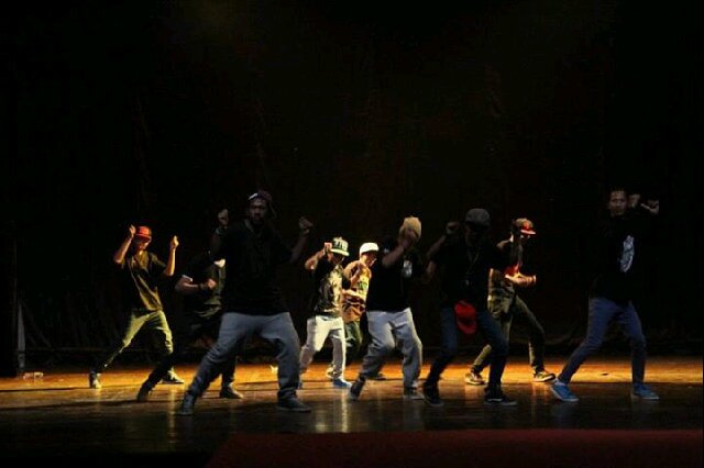 INSANE CREW♠ banner