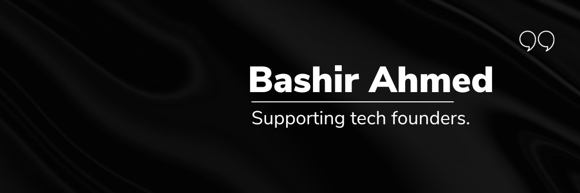 AyandaBashir's profile banner image