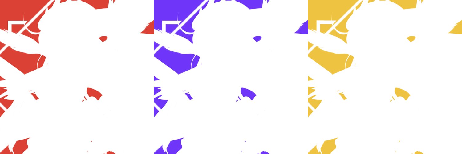 paoshi12's profile banner image
