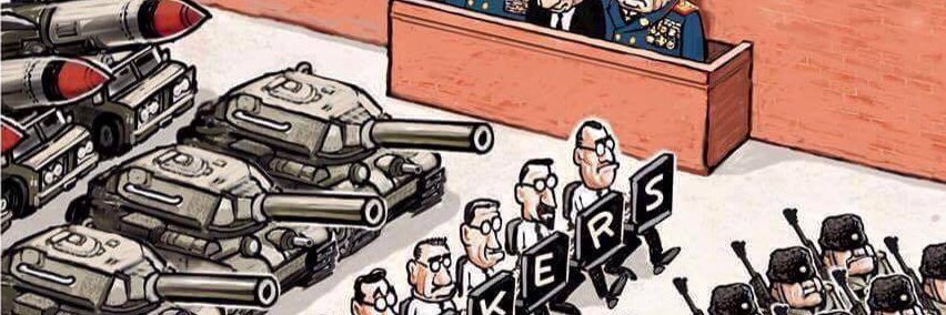 CyberWar Books banner