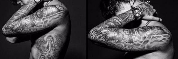jparkxx's profile banner image