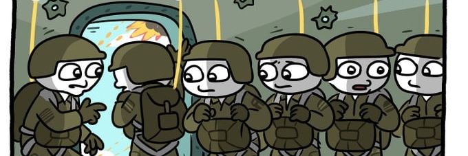 EldergodUK's profile banner image