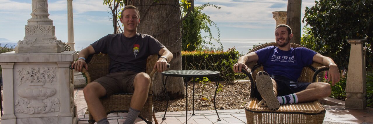 SeanOvelmen's profile banner image