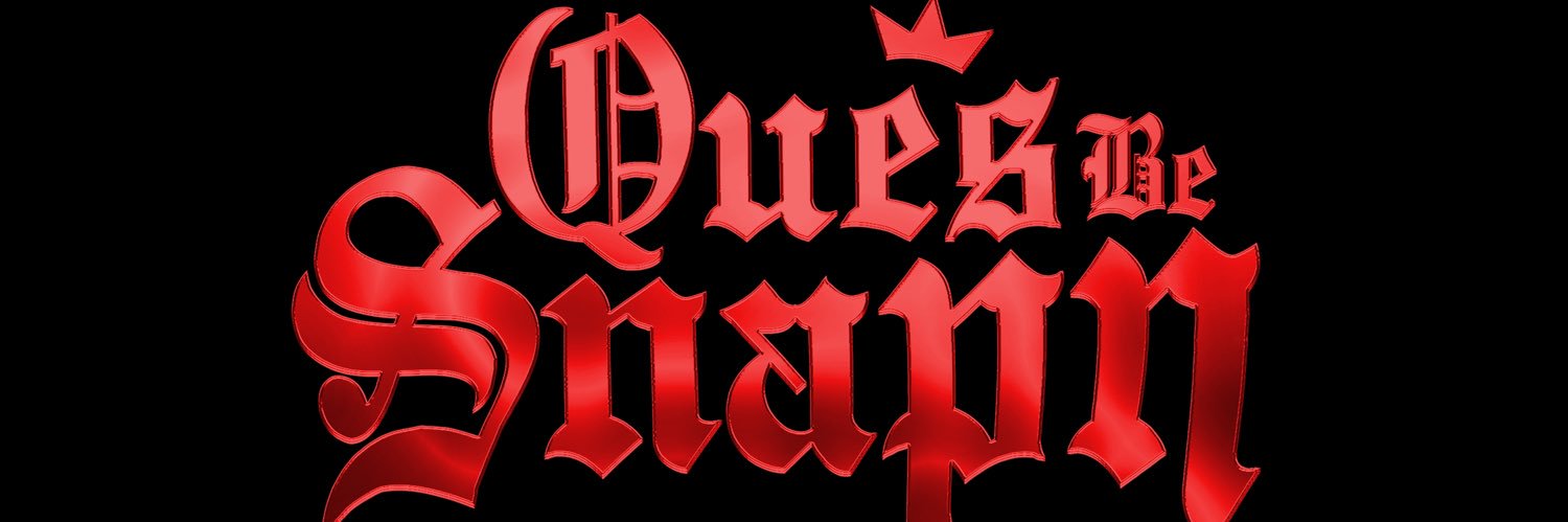 QuesBeSnapn banner