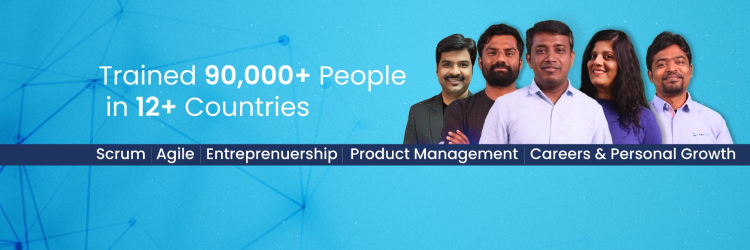 leanpitch's profile banner image