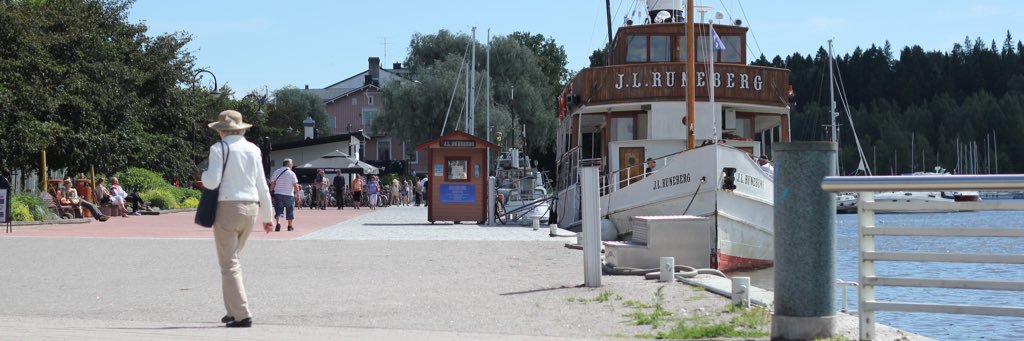 Rikard Lindström banner