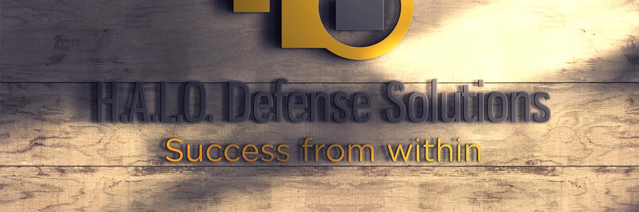 HaloDefense's profile banner image
