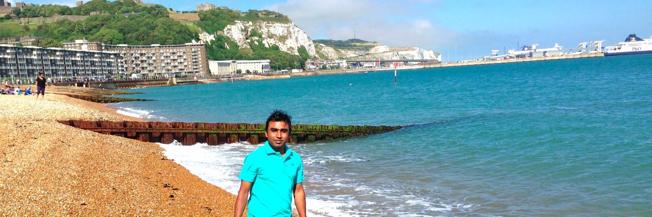 Devendrarsingh's profile banner image
