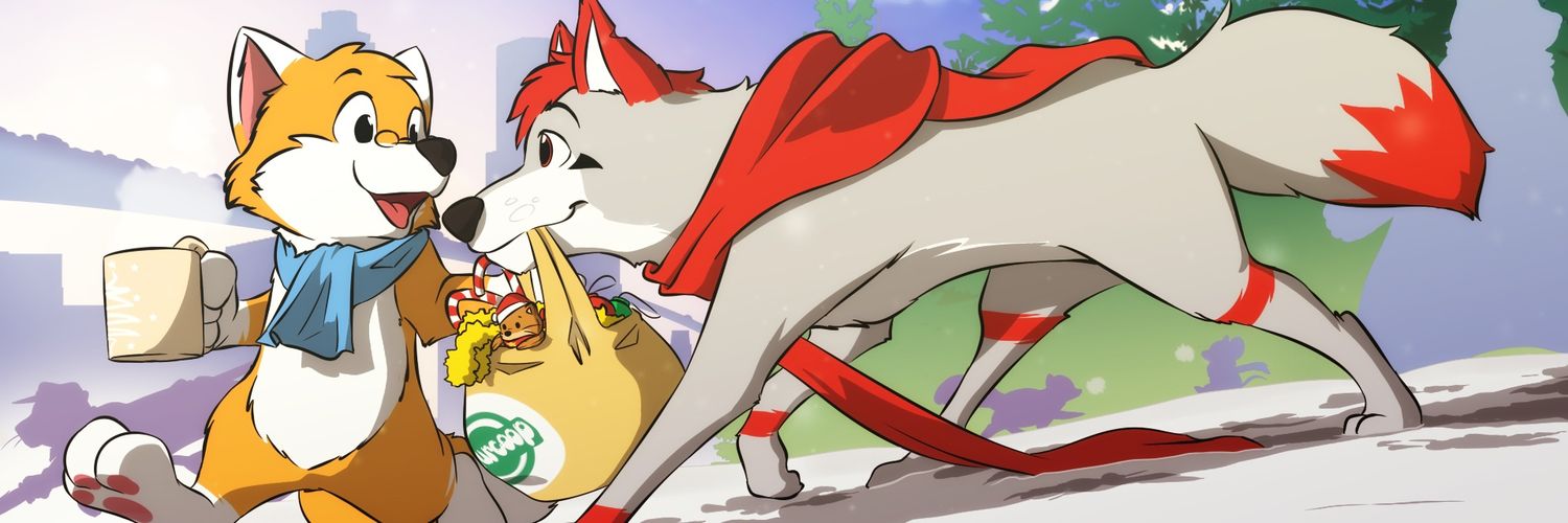 ˗ˏˋ PawFessor Yapsᶠᵒˣ ˊˎ˗ ➡️ BlueSky banner