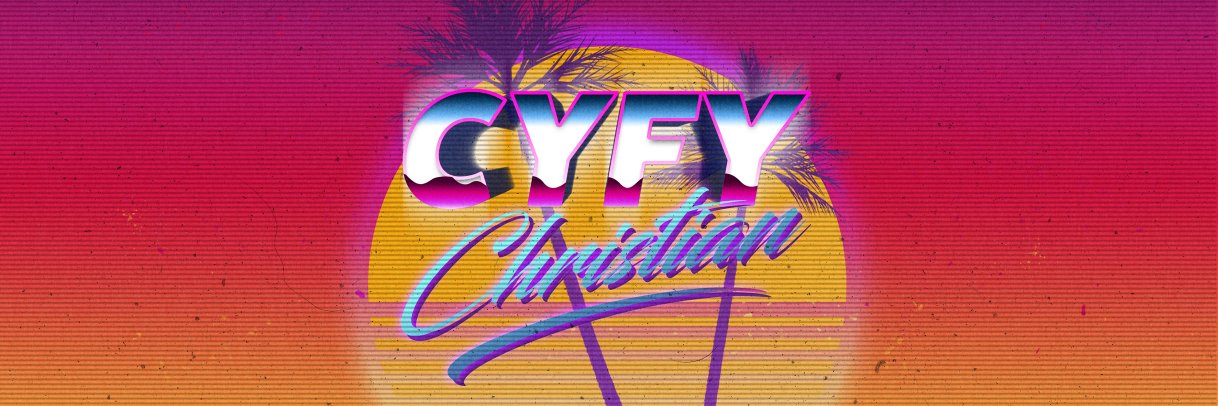 ChristianR6S's profile banner image
