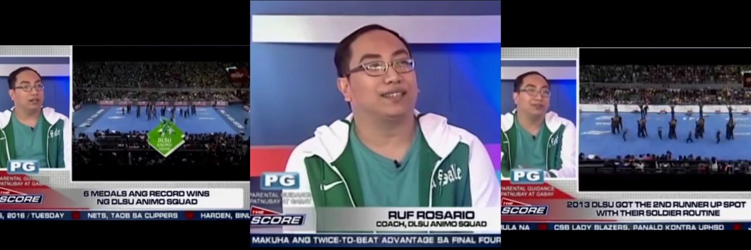coachrhufa's profile banner image