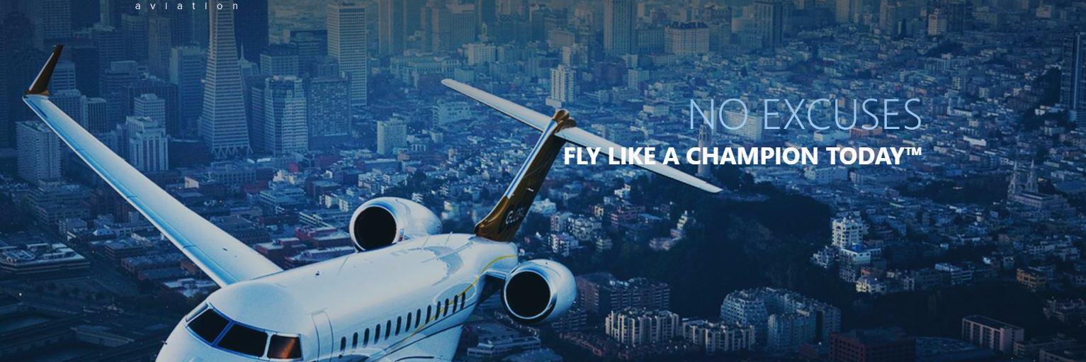 Vault_Aviation's profile banner image